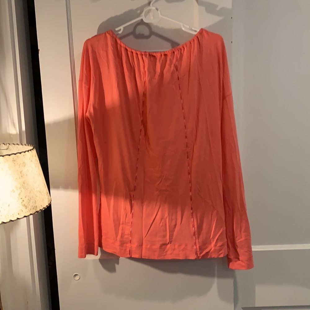 Pink Top - Picture 5 of 5
